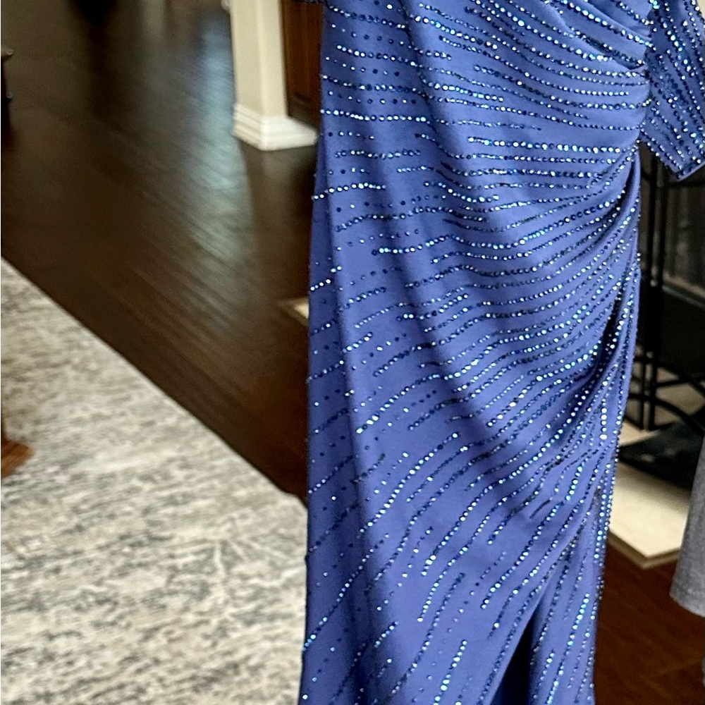 Sherri Hill prom dress, or formal - Picture 12 of 15